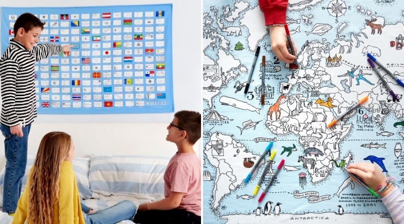 Just got your eatsleepdoodle gift? Start here.