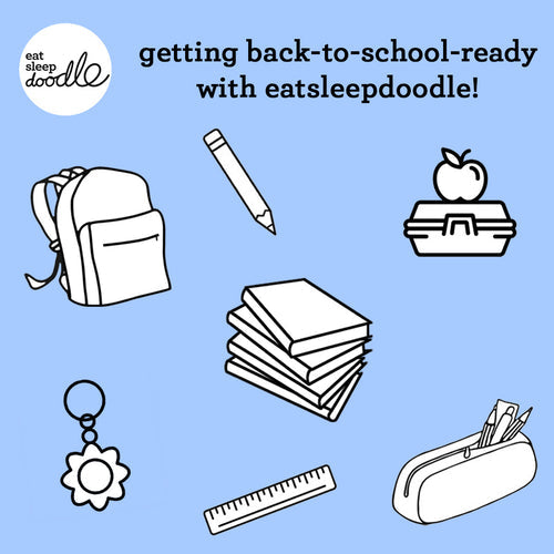 creative back to school essentials