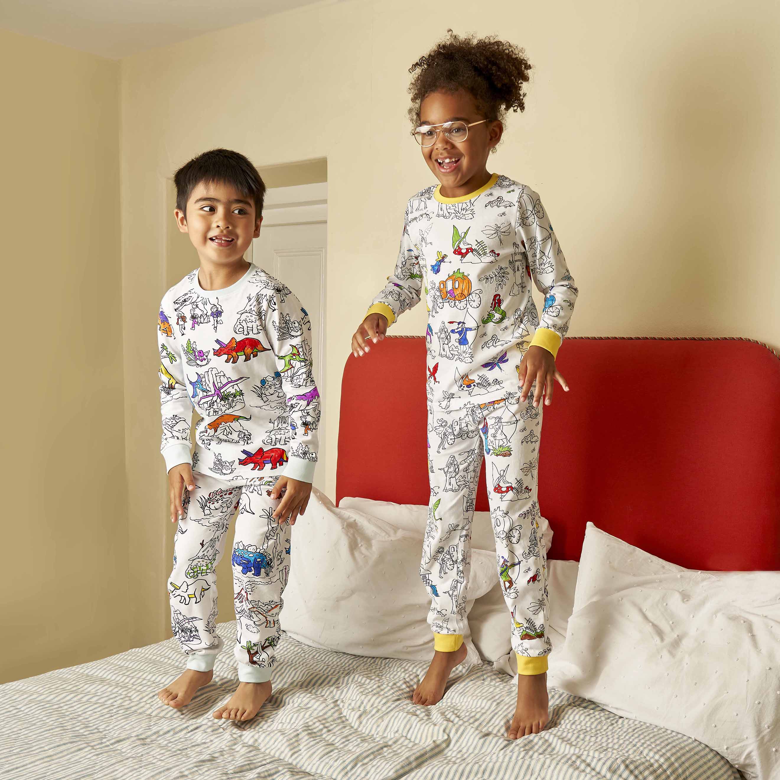 What’s New: a round up of our NEW eatsleepdoodle products!