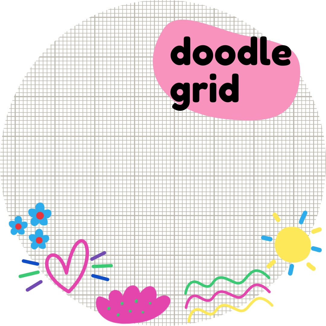 Gifts Header Unique Gift Ideas | Customizable Gifts to Color In | eatsleepdoodle