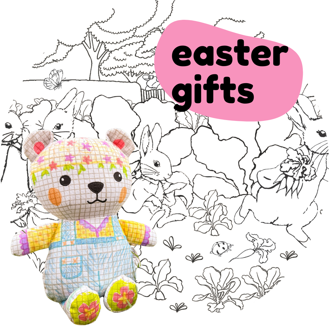 easter basket gifts
