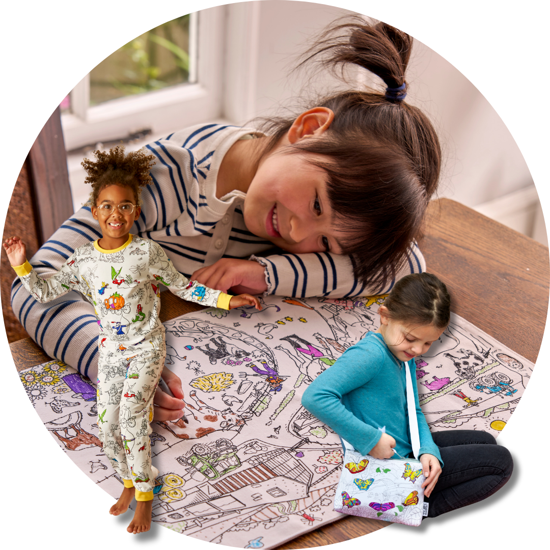 Creative Gifts for Girls