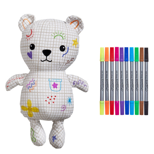 doodle bear