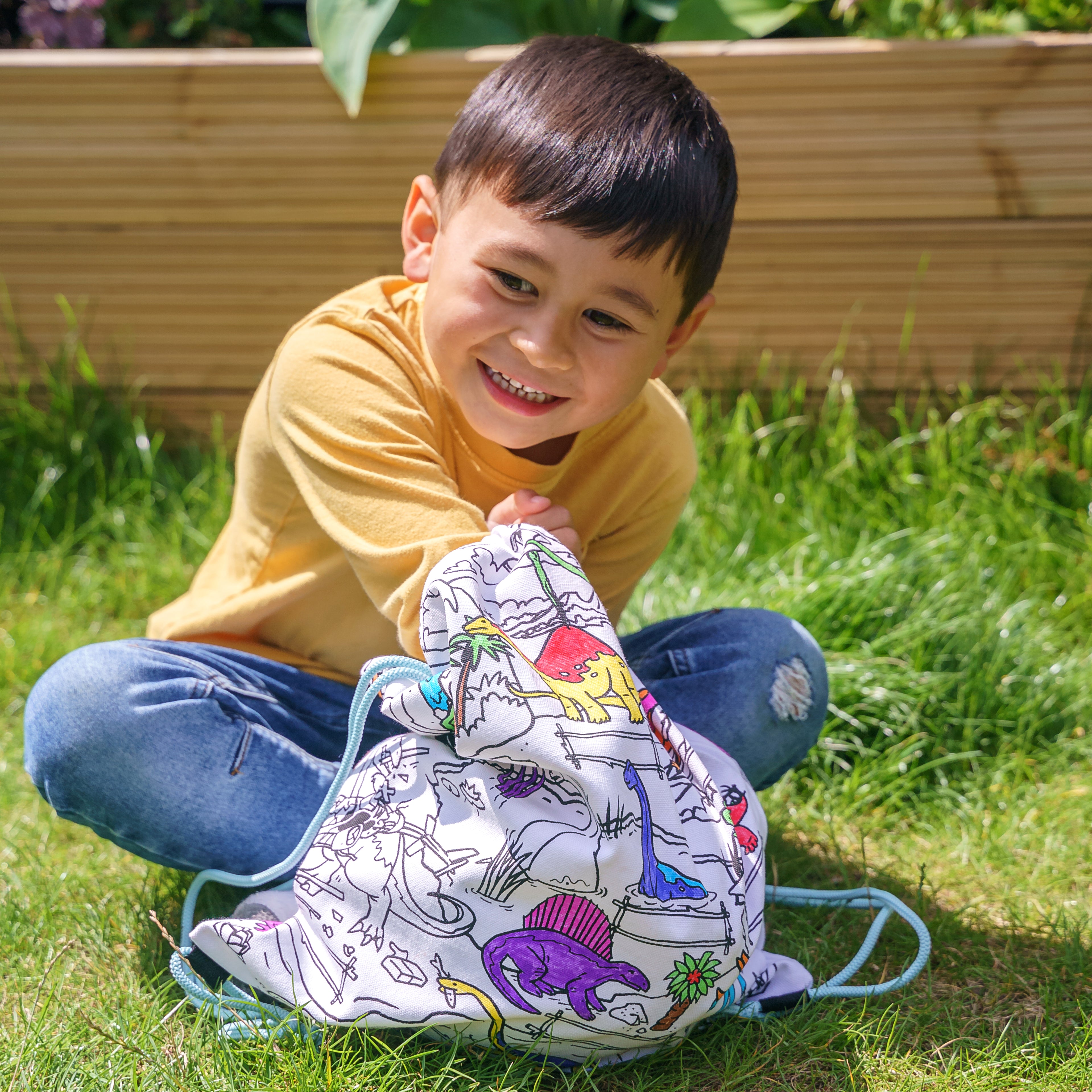 school bag boys age 6 perfect for christmas morning