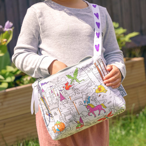 cute bag for girls unique christmas gift guide