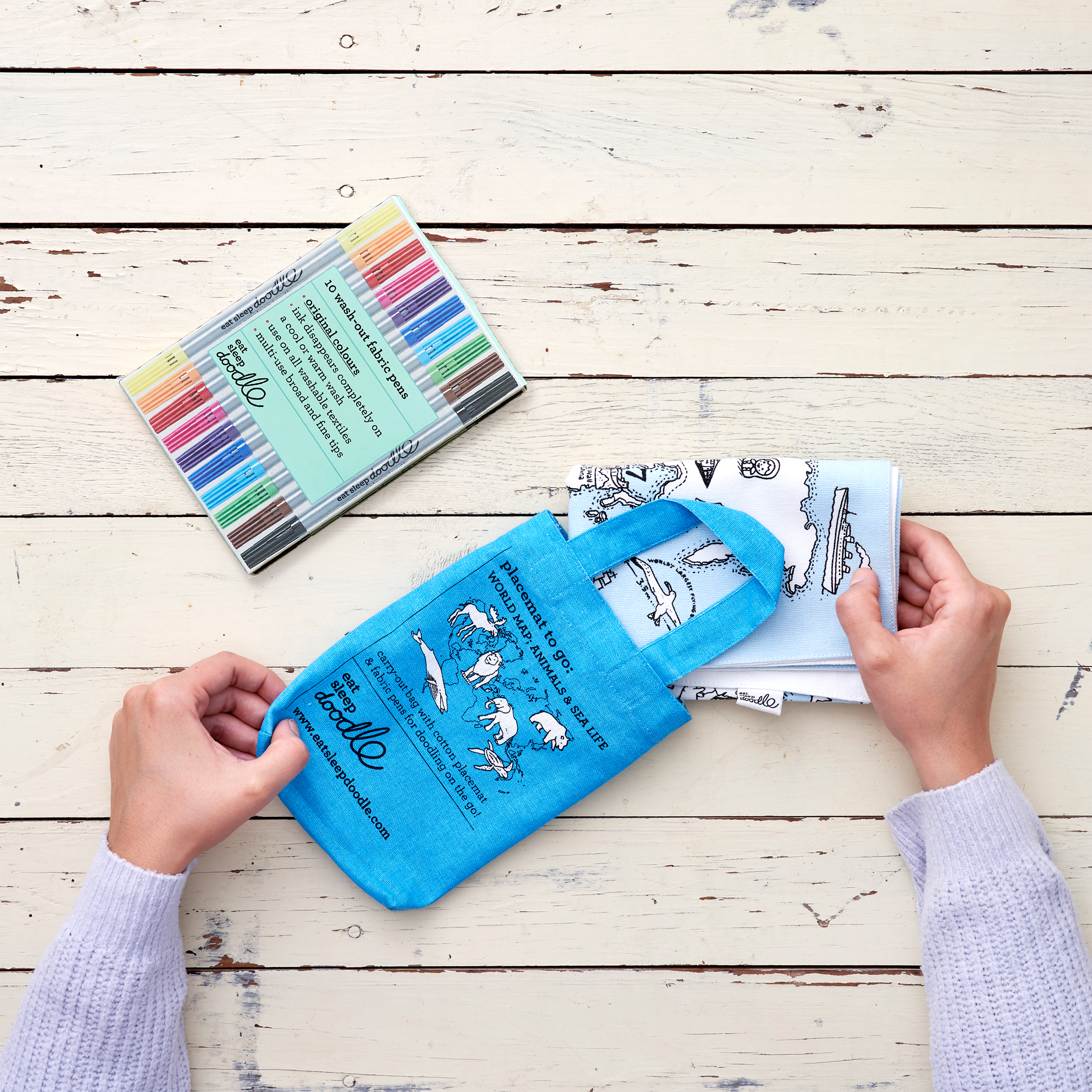 animal friends gifts for kids 2024