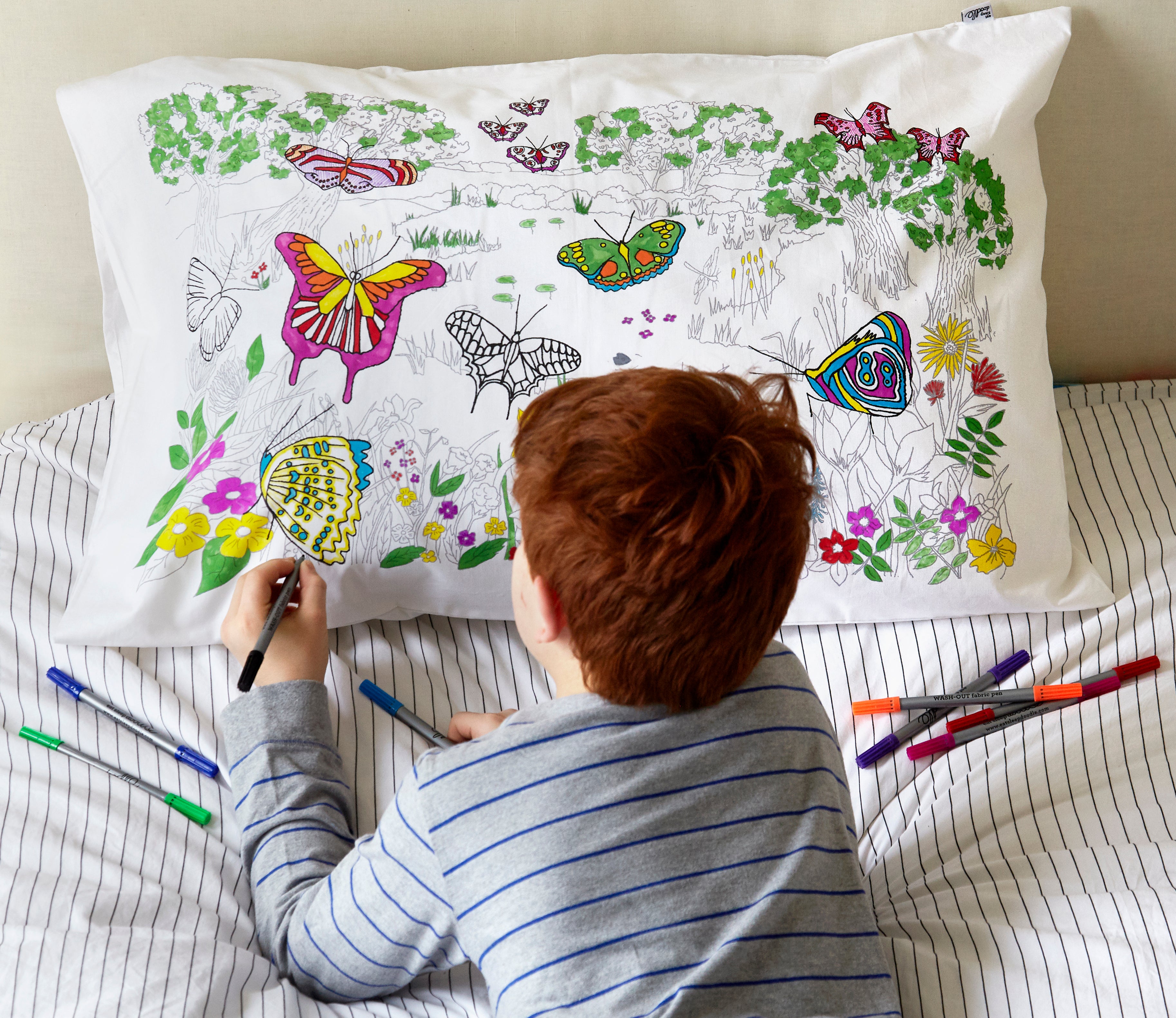 gifts for butterfly lovers Xmas present ideas for children