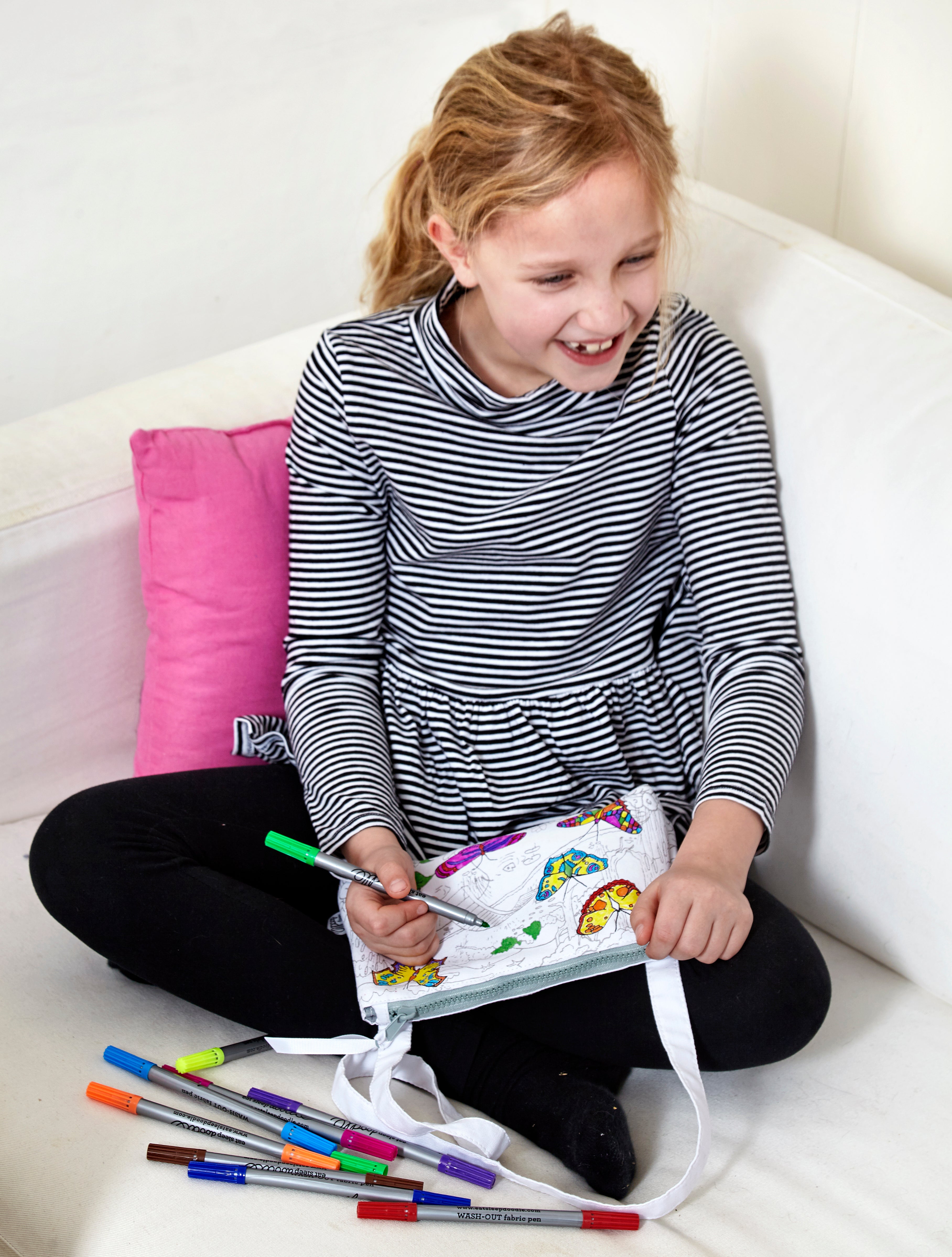 gifts for kids who like butterflies good gift for niece