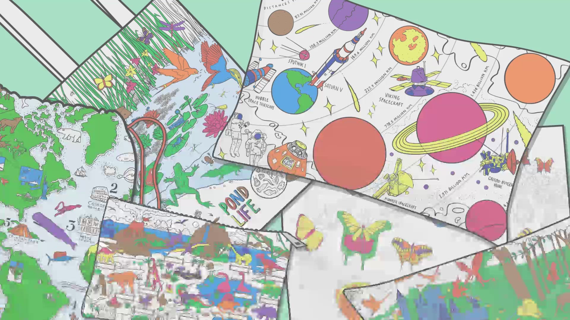 eco-friendly sustainable gifts Interactive learning toys