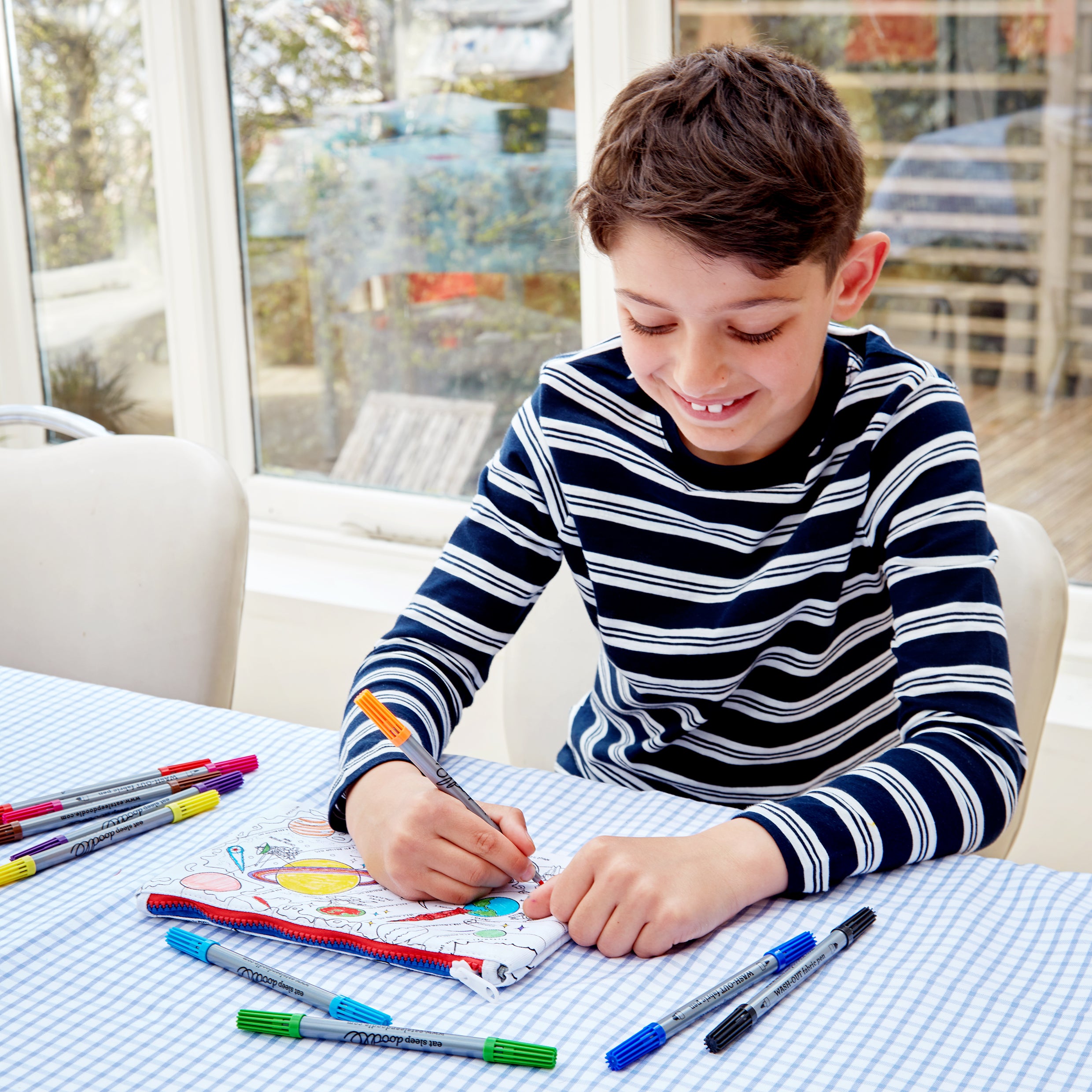 planet and space themed gift useful gifts for kids christmas