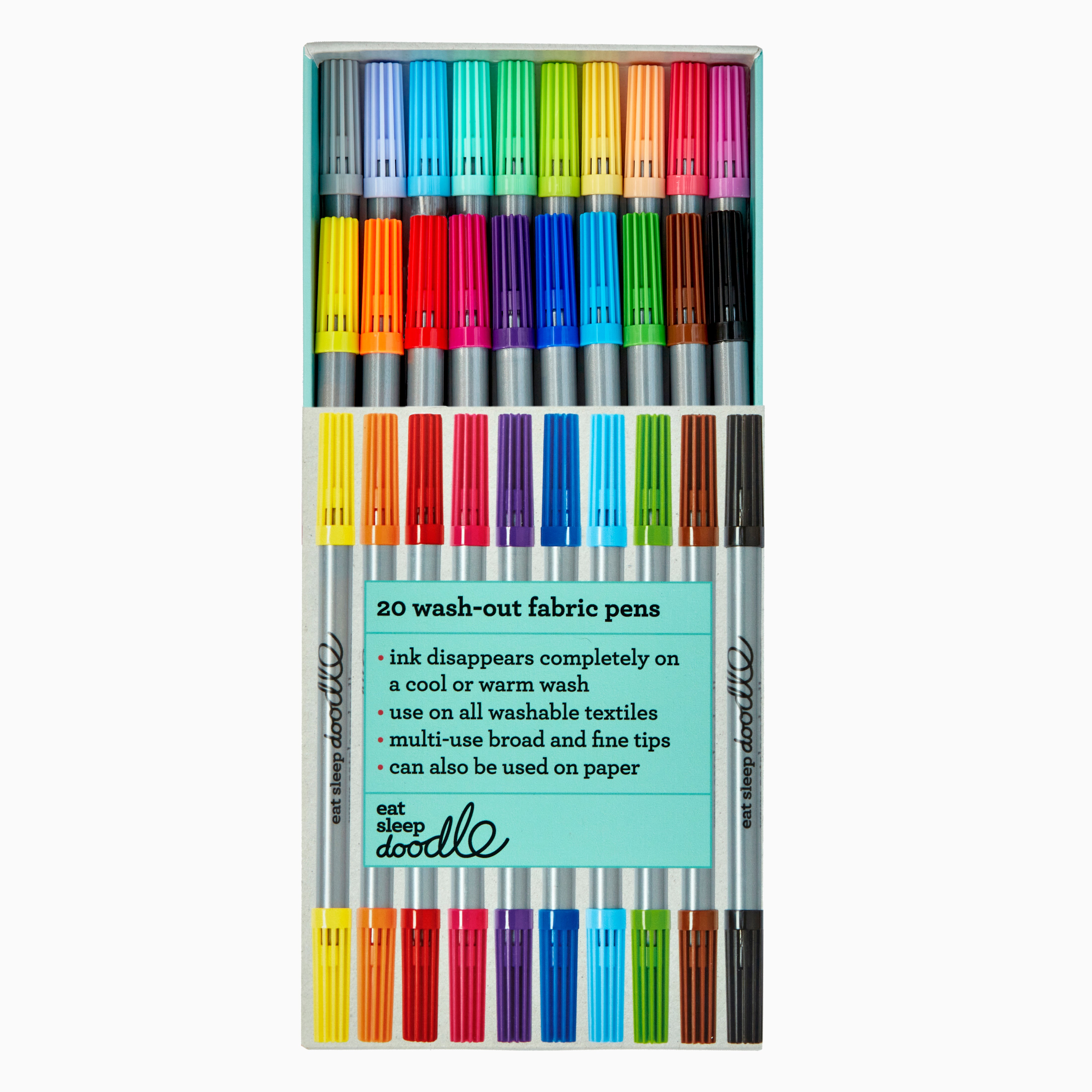 Artist Pens & Markers