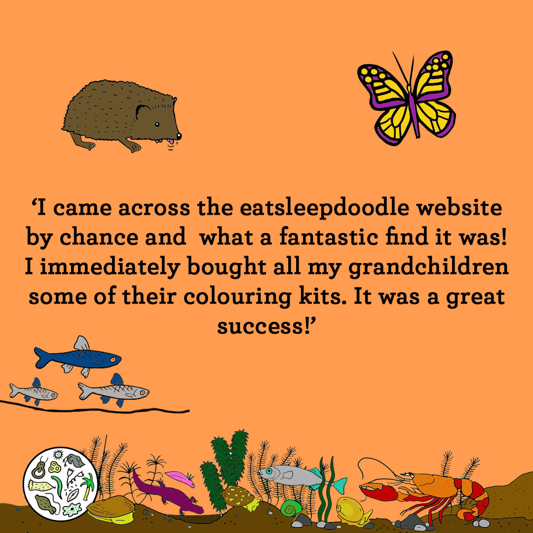 What to get for kids who have everything